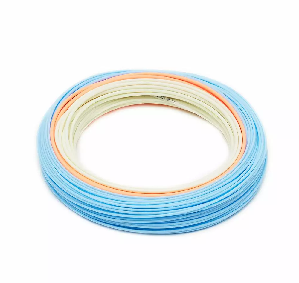 RIO DIRECTCORE PERMIT FLY LINE