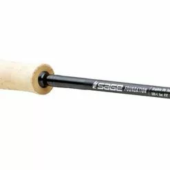 Fly Rods SAGE 690-4 FOUNDATION ROD 6WT 4PC 9ft