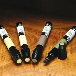 Hareline Materials Chartpak Ad Markers