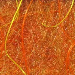 Hareline Cohens Carp Dub Materials