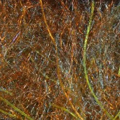 Hareline Cohens Carp Dub Materials