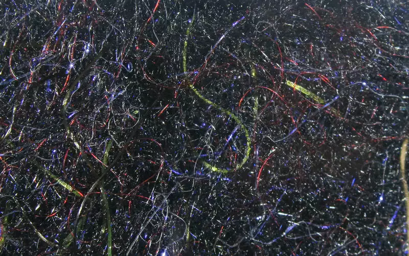 Hareline Cohens Carp Dub Materials