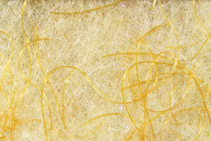 Hareline Cohens Carp Dub Materials