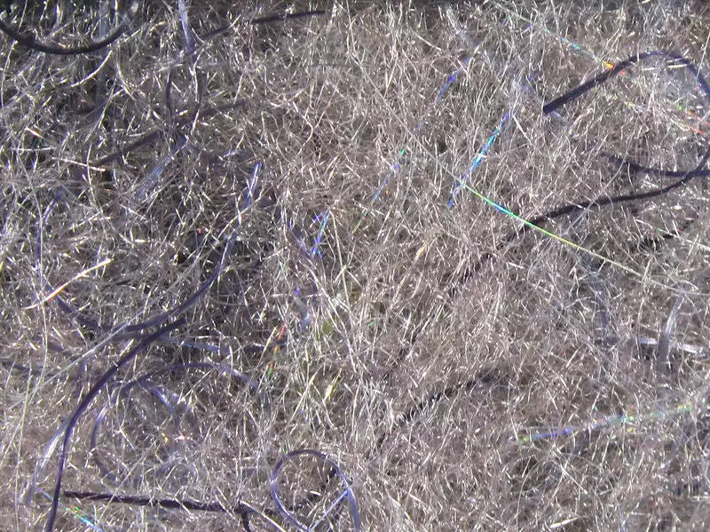 Hareline Cohens Carp Dub Materials