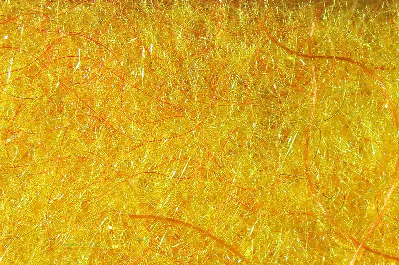 Hareline Cohens Carp Dub Materials