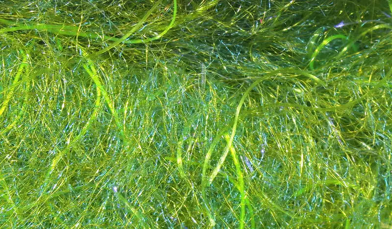 Hareline Cohens Carp Dub Materials