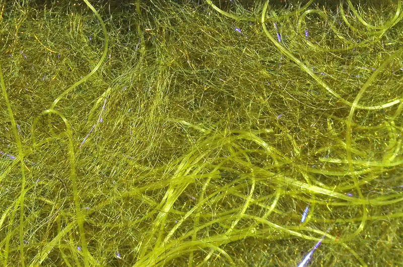 Hareline Cohens Carp Dub Materials