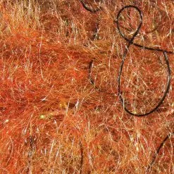 Hareline Cohens Carp Dub Materials