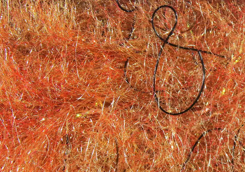 Hareline Cohens Carp Dub Materials