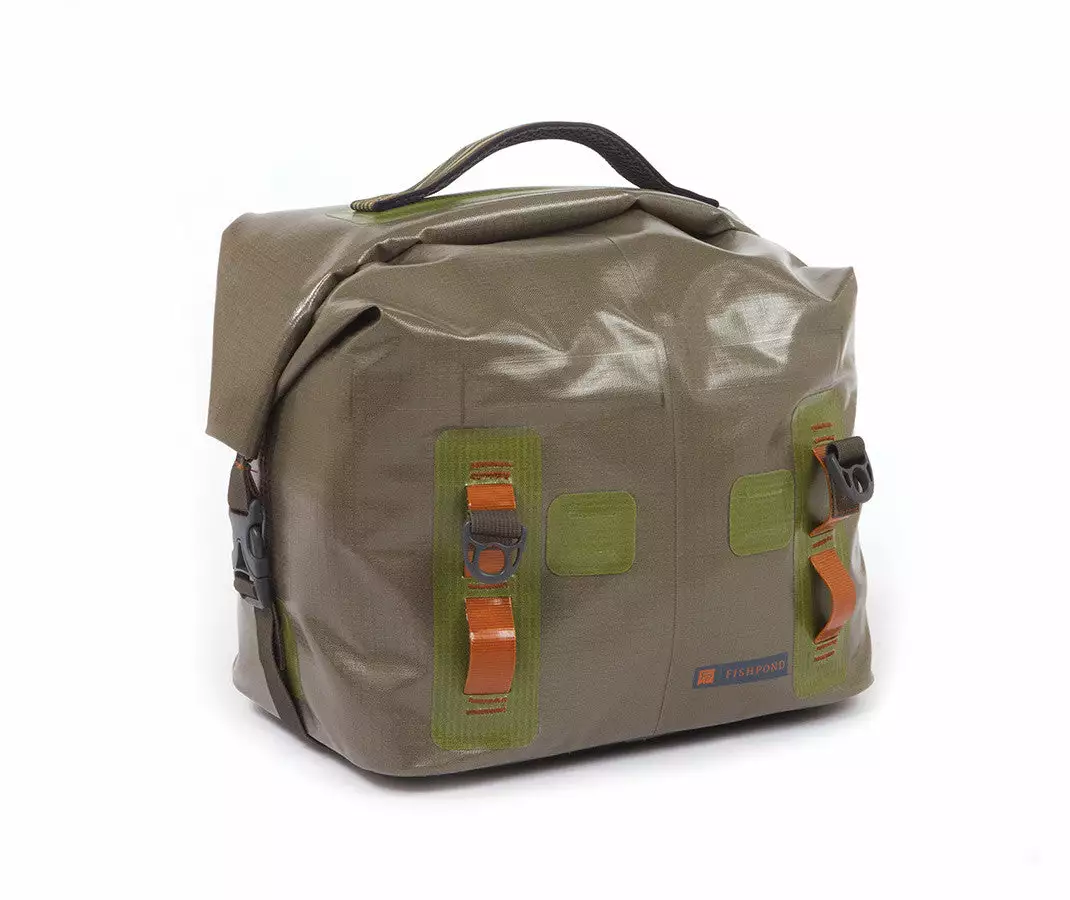 Luggage Fishpond Castaway Top Gear Bag