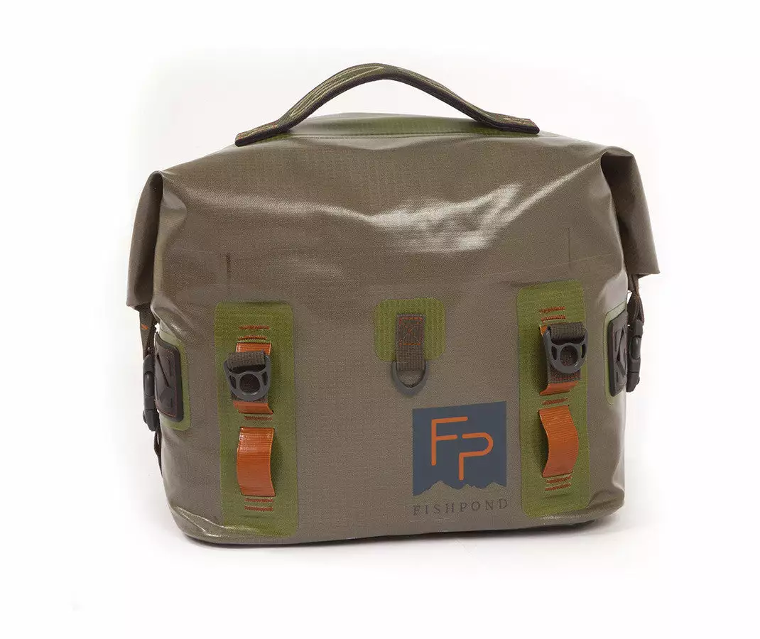 Luggage Fishpond Castaway Top Gear Bag