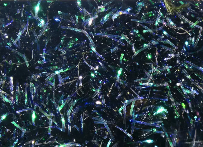 Hareline Cactus Chenille Large Materials