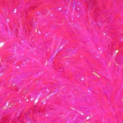 Hareline Cactus Chenille Large Materials