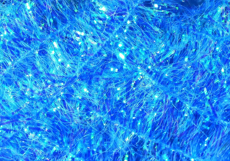 Hareline Cactus Chenille Large Materials