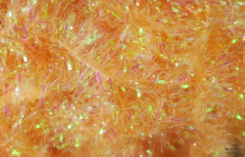 Hareline Cactus Chenille Large Materials