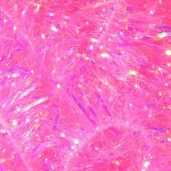 Hareline Cactus Chenille Large Materials