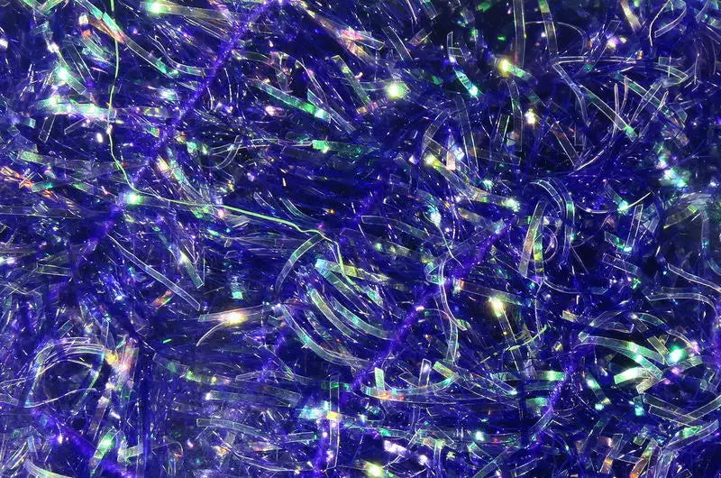 Hareline Cactus Chenille Large Materials