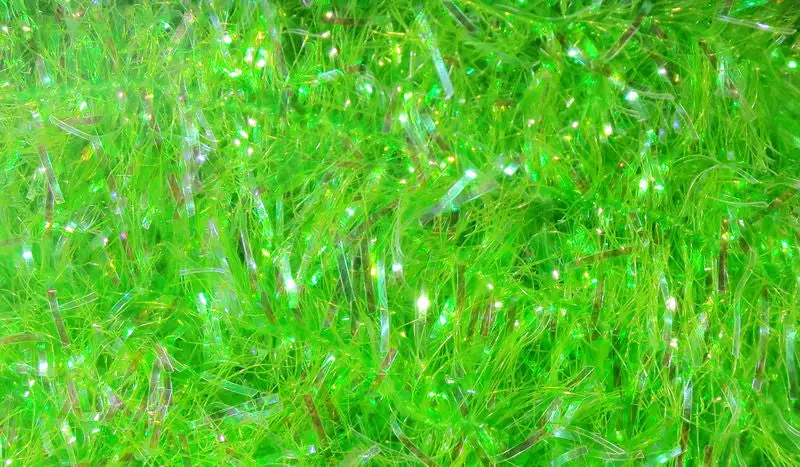 Hareline Cactus Chenille Large Materials