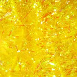 Hareline Cactus Chenille Large Materials