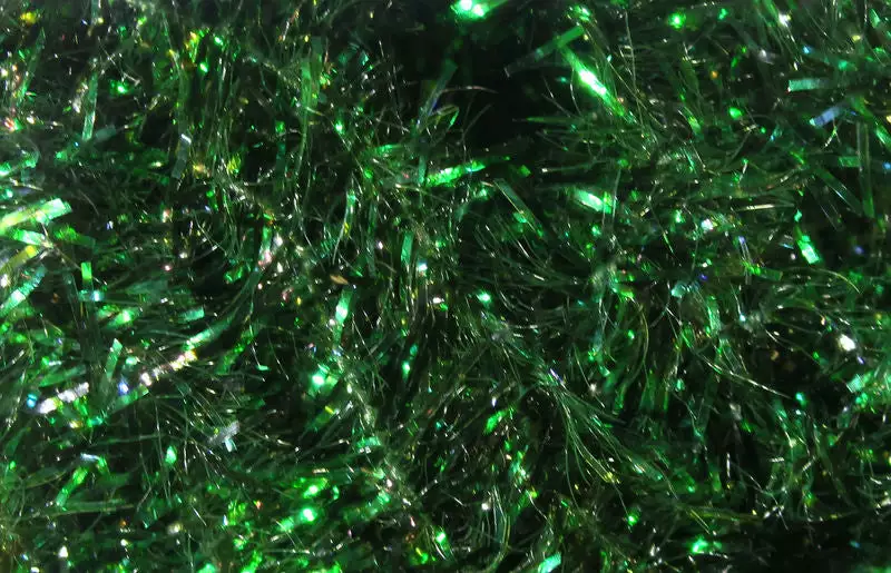 Hareline Cactus Chenille Large Materials