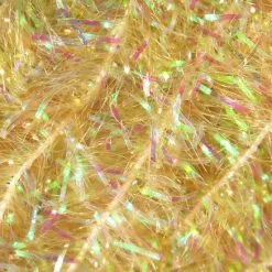 Hareline Materials Cactus Chenille Medium