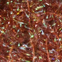 Hareline Materials Cactus Chenille Medium