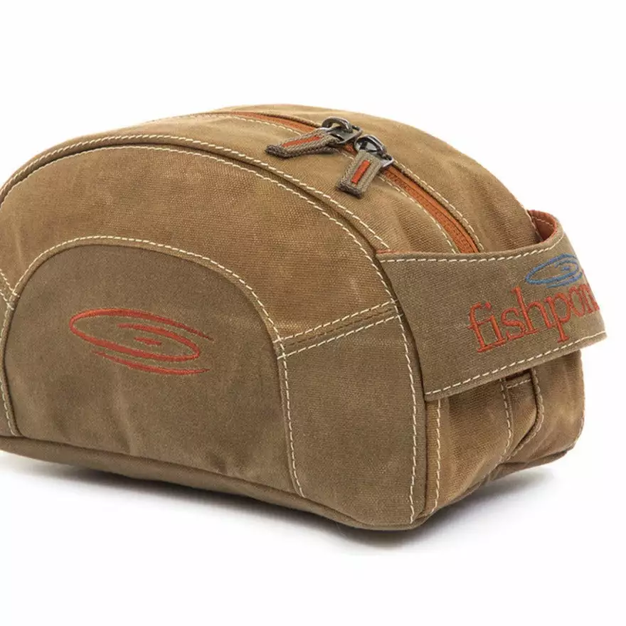 Fishpond Cabin Creek Toiletry Kit