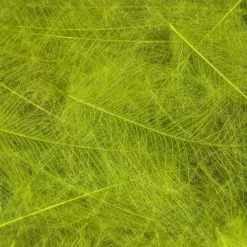 Hareline Materials Cul De Canard