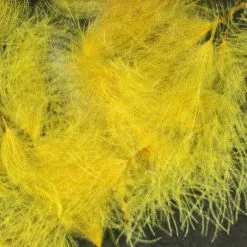 Hareline Materials CDC Oiler Puffs