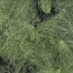 Hareline Materials CDC Oiler Puffs