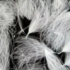 Hareline Materials CDC Oiler Puffs