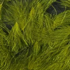 Hareline Materials CDC Oiler Puffs