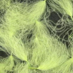 Hareline Materials CDC Oiler Puffs