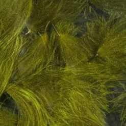 Hareline Materials CDC Oiler Puffs