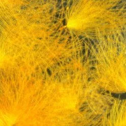 Hareline Materials CDC Oiler Puffs