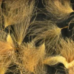 Hareline Materials CDC Oiler Puffs