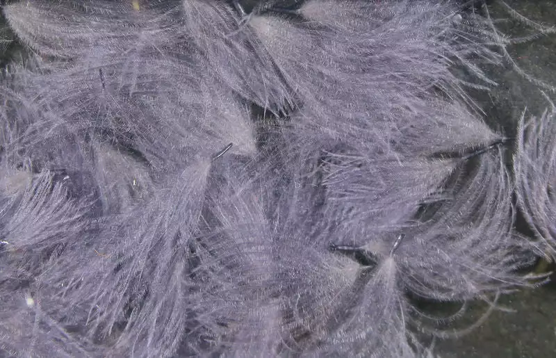 Hareline Materials CDC Oiler Puffs