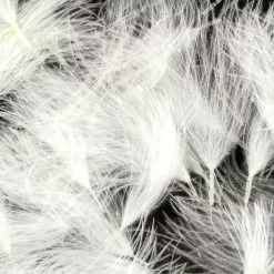 Hareline Materials CDC Oiler Puffs