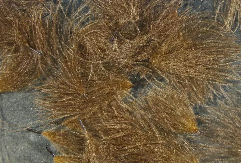 Hareline Materials CDC Oiler Puffs