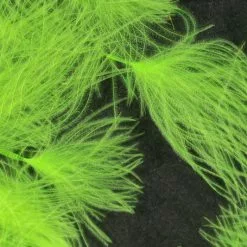 Hareline Materials CDC Oiler Puffs