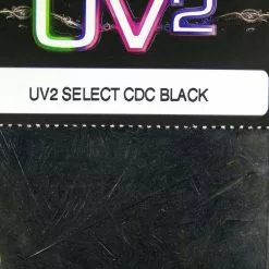 Hareline UV2 Select CDC