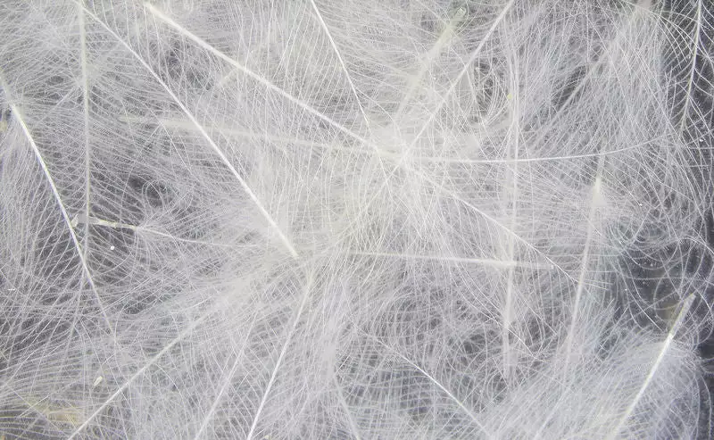 Hareline UV2 Select CDC