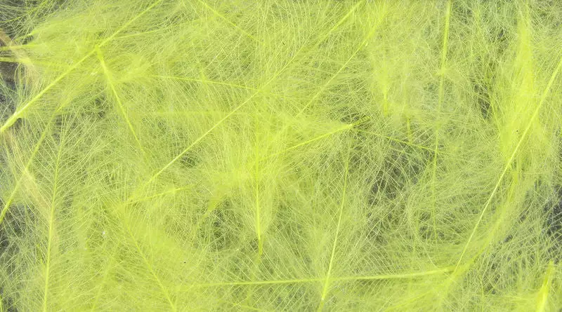 Hareline UV2 Select CDC