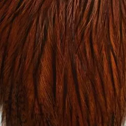 Whiting CDL Tailing Pack Materials