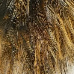 Whiting CDL Tailing Pack Materials