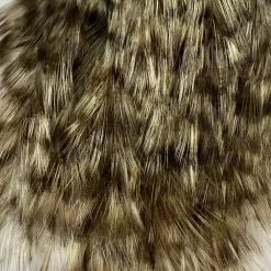 Whiting CDL Tailing Pack Materials