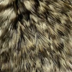 Whiting CDL Tailing Pack Materials