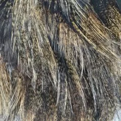 Whiting CDL Tailing Pack Materials