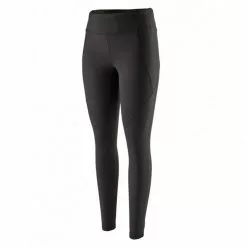 Patagonia Womens Centered Tights Pants