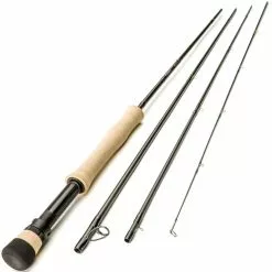 Scott Centric - 9' 6" 6wt 4pc Fly Rods